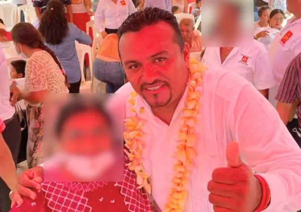 ¿Quién es David Castillejos Cruz, regidor de Oaxaca asesinado durante Día de las Madres?