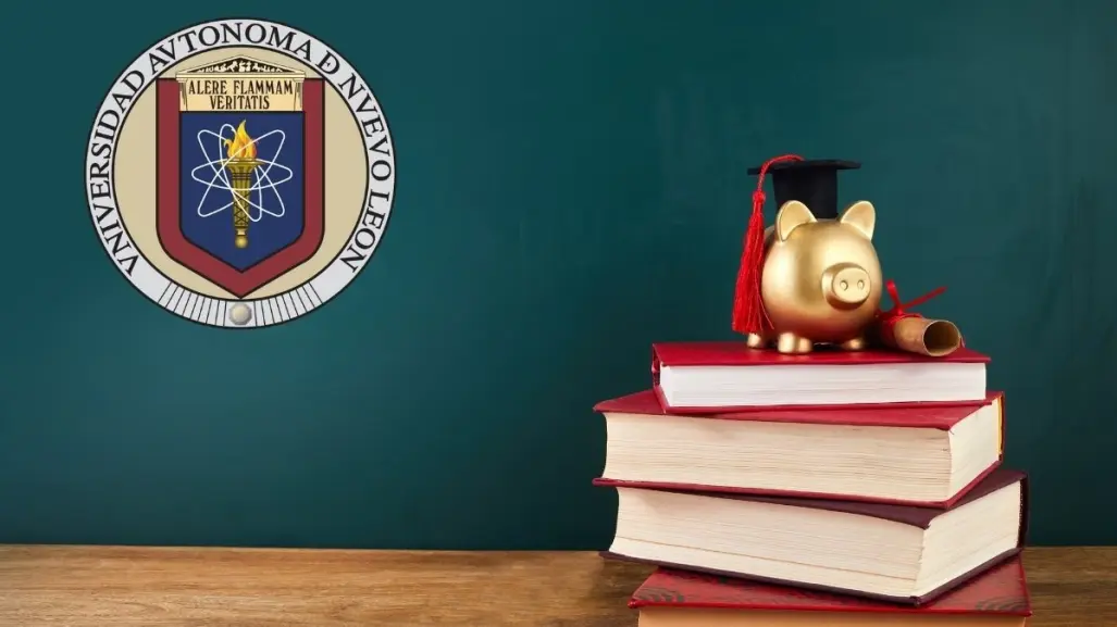 Raúl Cantú anuncia apoyo para trámites de becas UANL en Salinas Victoria