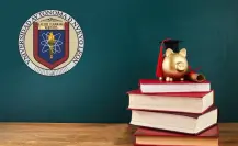 Raúl Cantú anuncia apoyo para trámites de becas UANL en Salinas Victoria