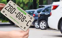Reemplacamiento en Yucatán 2025: ¿Cuántos vehículos deben hacer el trámite?