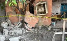 Región citrícola de Nuevo León es zona sísmica