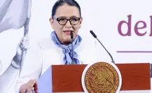 Secretaría de Gobernación entregará carta oficial de Claudia Sheinbaum al Papa León XIV
