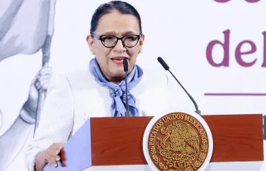 Secretaría de Gobernación entregará carta oficial de Claudia Sheinbaum al Papa León XIV
