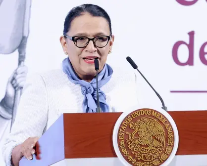 Secretaría de Gobernación entregará carta oficial de Claudia Sheinbaum al Papa León XIV