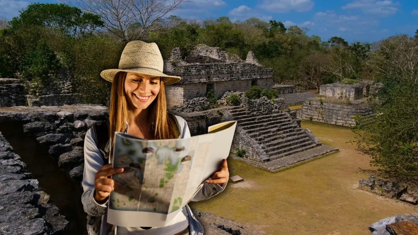 ¿Cuáles son las ruinas mayas más importantes de Yucatán?. Foto: Canva / Adity Cupil / Unsplash