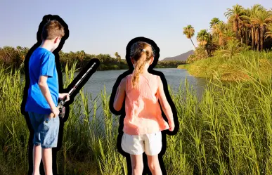 El domingo 18 de mayo realizarán primer Torneo de Pesca en San Ignacio, Mulegé