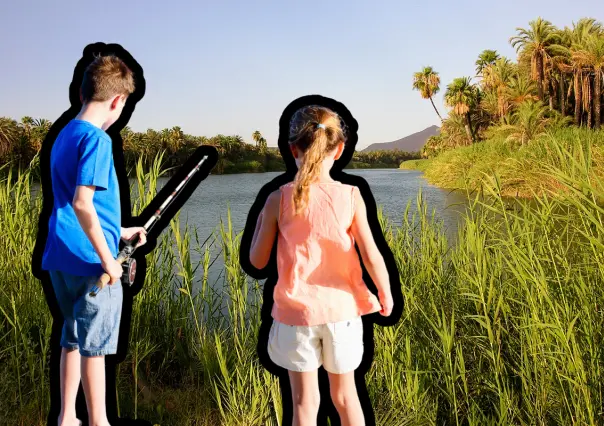 El domingo 18 de mayo realizarán primer Torneo de Pesca en San Ignacio, Mulegé