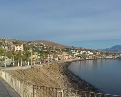 Clima en BCS: Así se esperan las temperaturas hoy lunes 12 de mayo