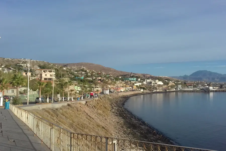 Clima en BCS: Así se esperan las temperaturas hoy lunes 12 de mayo