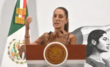 Sigue EN VIVO la Mañanera de Claudia Sheinbaum hoy 12 de mayo