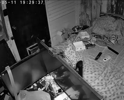 VIDEO | Así se vivió el sismo que sorprendió a Nuevo León