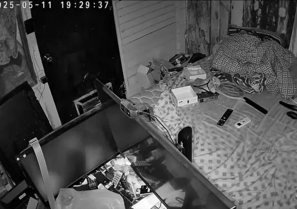 VIDEO | Así se vivió el sismo que sorprendió a Nuevo León