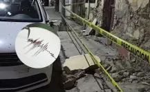 Temblor en Nuevo León: ¿Qué tanta fue la profundidad del sismo?