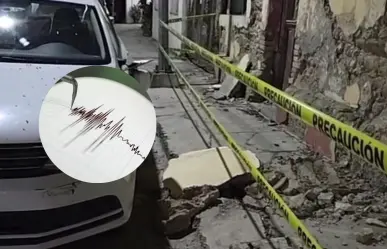 Temblor en Nuevo León: ¿Qué tanta fue la profundidad del sismo?
