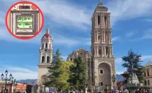 ¿Sismos en Coahuila? Este fue el último registrado