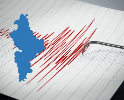 Sismo sacude Nuevo León: ¿Cuáles son las diferencias con un terremoto?