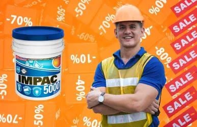 The Home Depot tiene estos 3 impermeabilizantes al 4x3