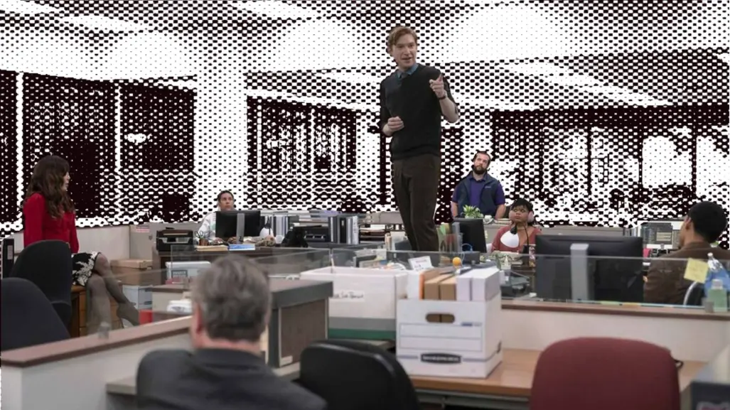 The Paper: primer vistazo a la serie secuela de The Office