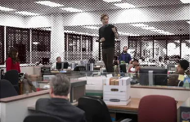 The Paper: primer vistazo a la serie secuela de The Office