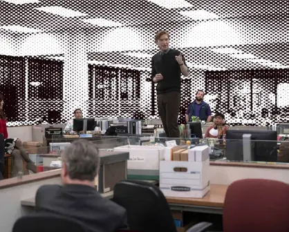 The Paper: primer vistazo a la serie secuela de The Office