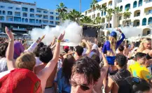 ¿Alertas frenan el turismo en BCS? Vuelos nuevos y ocupación récord