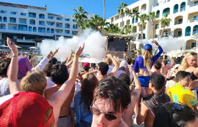 ¿Alertas frenan el turismo en BCS? Vuelos nuevos y ocupación récord