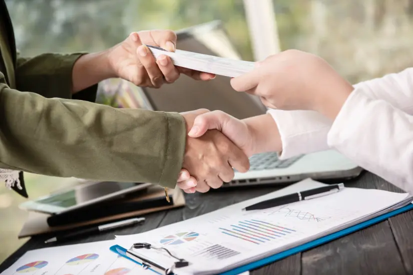 Quien no cumpla con el pago de utilidades puede llegar a una multa por parte de Secretaría de Trabajo Federal  Foto: Freepik