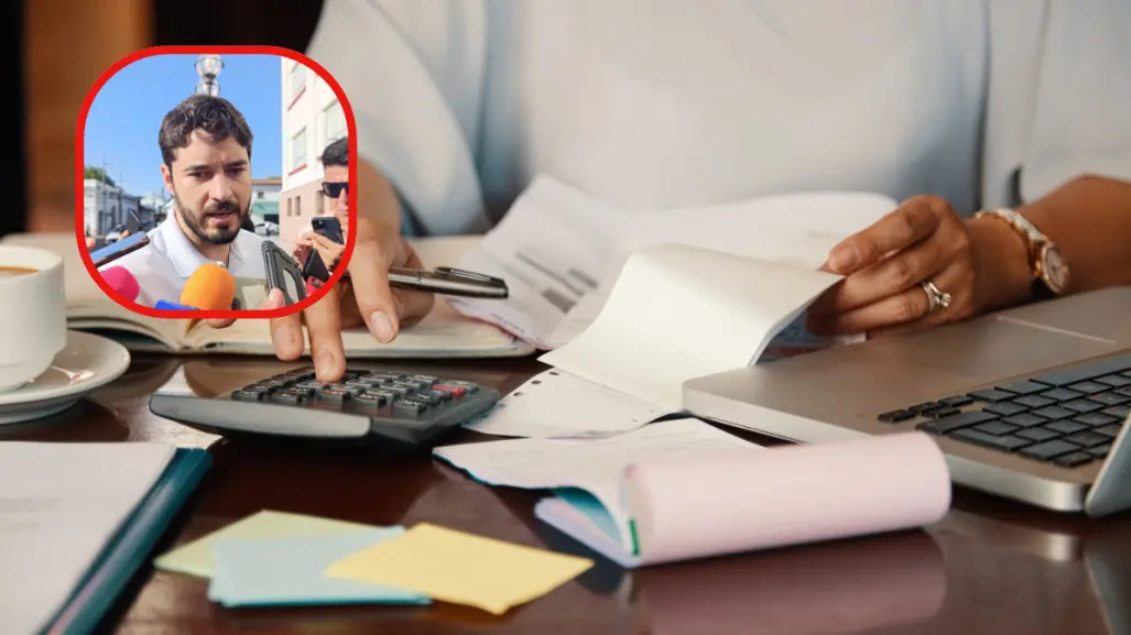 Propinas y pago de utilidades, esto dice la Secretaría del Trabajo en Tamaulipas