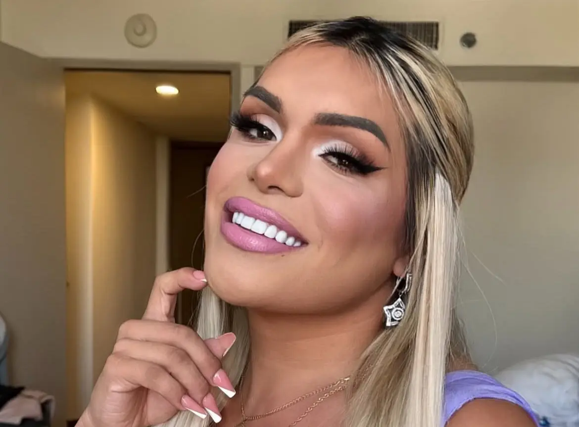Wendy Guevara estará en una producción dramática de Televisa. Foto: Cortesía