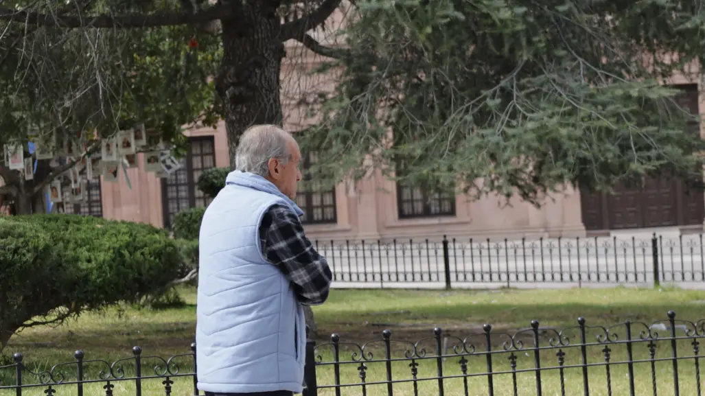 Adultos mayores sin identidad en Saltillo ¿cómo llegan a ello?