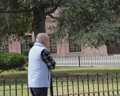 Adultos mayores sin identidad en Saltillo ¿cómo llegan a ello?