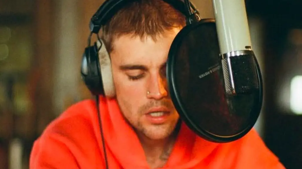 Justin Bieber sorprende con mariachi a su esposa Hailey Bieber, por el día de las madres