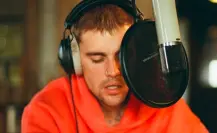 Justin Bieber sorprende con mariachi a su esposa Hailey Bieber, por el día de las madres