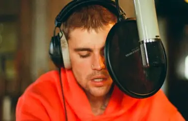 Justin Bieber sorprende con mariachi a su esposa Hailey Bieber, por el día de las madres
