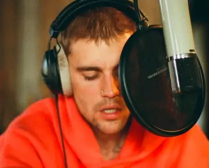 Justin Bieber sorprende con mariachi a su esposa Hailey Bieber, por el día de las madres