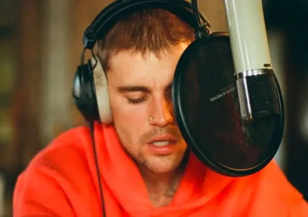 Justin Bieber sorprende con mariachi a su esposa Hailey Bieber, por el día de las madres