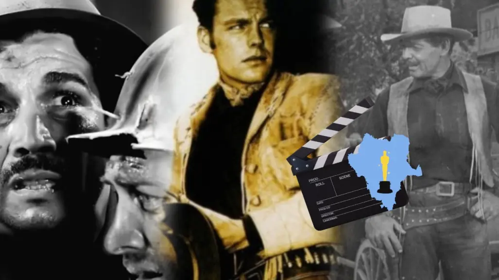 Cine en Durango: 3 películas filmadas en este estado que cumplen 70 años en 2025