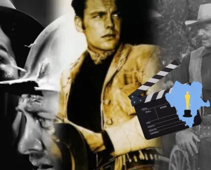 Cine en Durango: 3 películas filmadas en este estado que cumplen 70 años en 2025