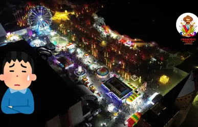 Que siempre no: cartelera de la Feria Nacional Durango NO se presenta este 12 de mayo