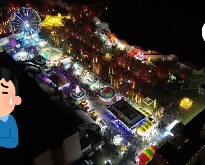 Que siempre no: cartelera de la Feria Nacional Durango NO se presenta este 12 de mayo