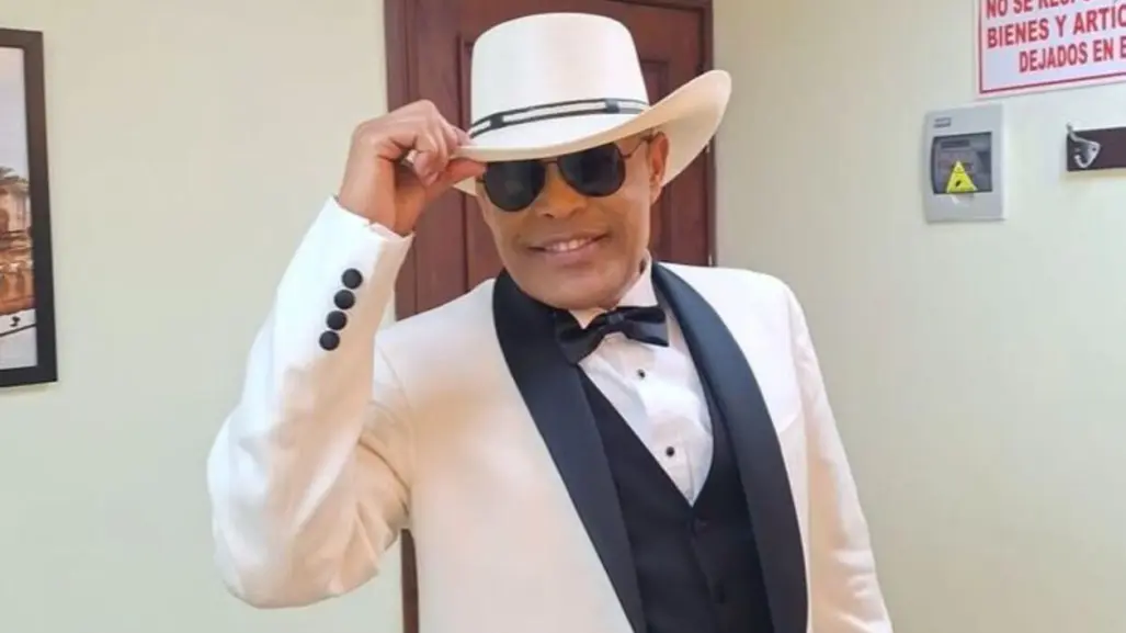 Rubby Perez: Filtran imágenes del cuerpo del cantante, su familia tomará acciones legales