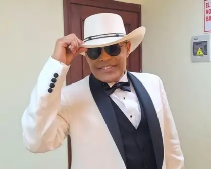 Rubby Perez: Filtran imágenes del cuerpo del cantante, su familia tomará acciones legales