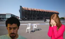 Video l Falla app en plena preventa para ver a Bad Bunny en CDMX, ¿cómo denunciarlo?