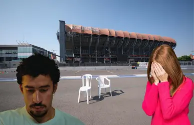 Video l Falla app en plena preventa para ver a Bad Bunny en CDMX, ¿cómo denunciarlo?