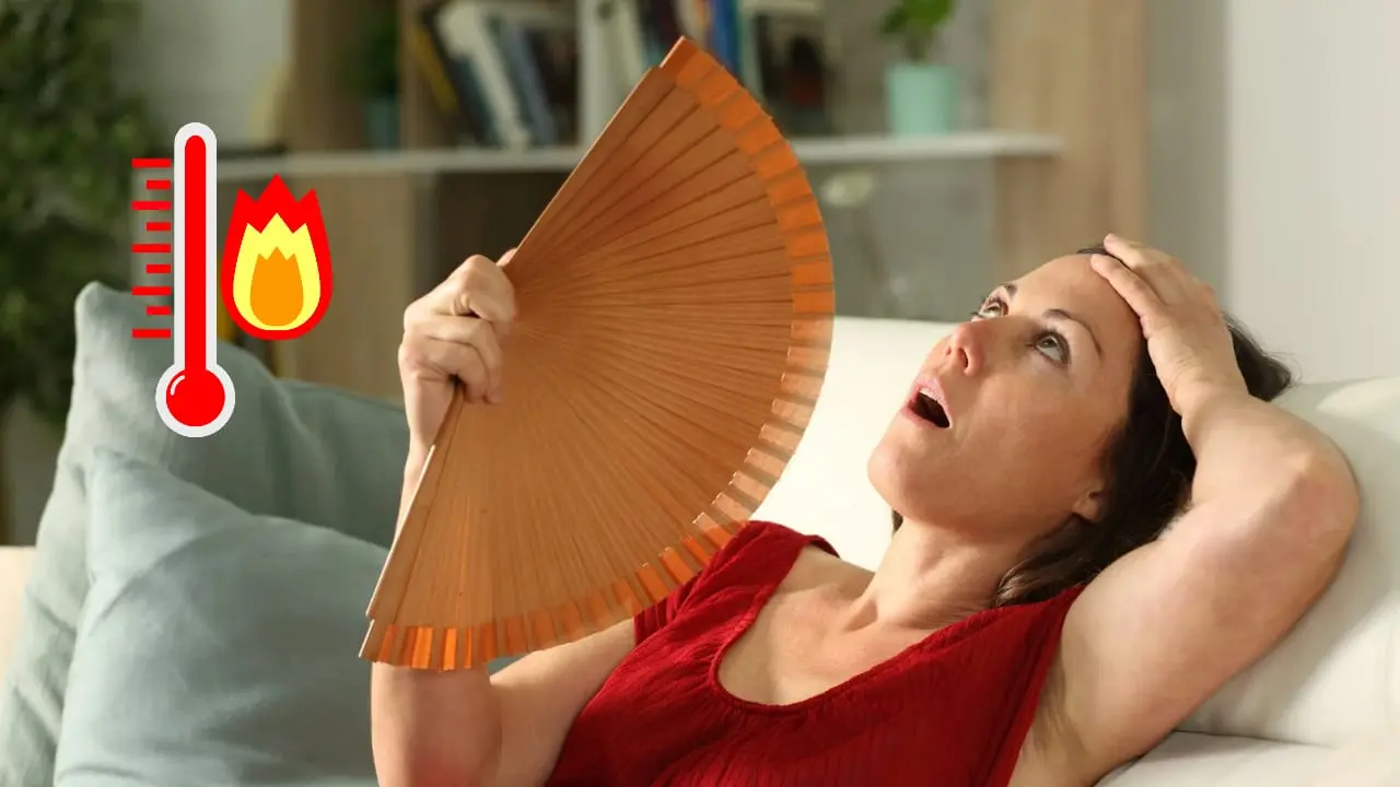 Calor en Durango | Foto: Imagen ilustrativa