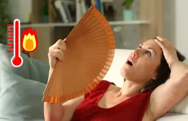 ¿Ya viene la ola de calor? Pronóstico del clima para este 12 de mayo en Durango