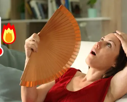 ¿Ya viene la ola de calor? Pronóstico del clima para este 12 de mayo en Durango