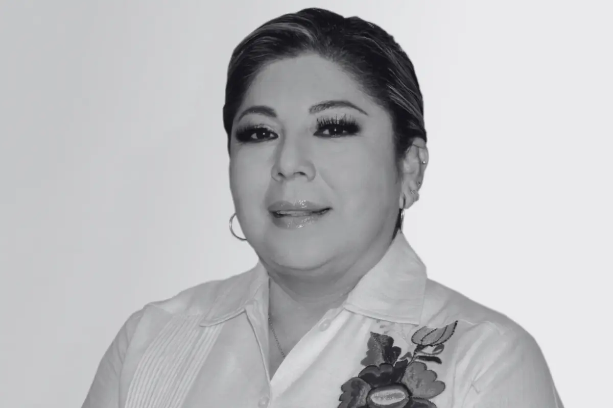 Créditos: FB Yesenia Lara Gutiérrez.