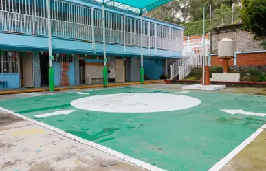Gobierno capitalino anuncia inversión millonaria para escuelas públicas de CDMX