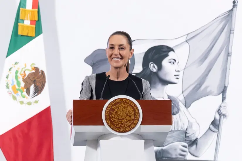 Foto: Gobierno de México.